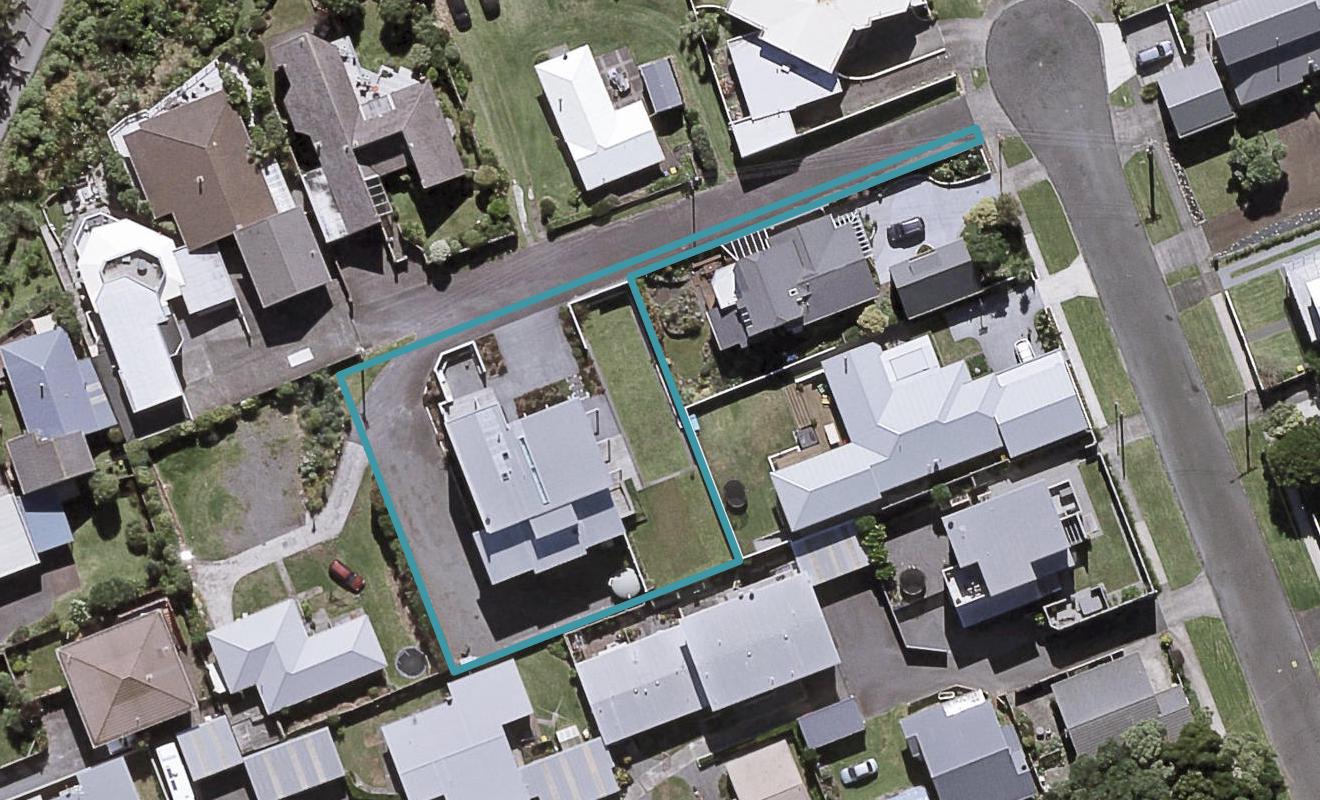 2E Sackville Street, Fitzroy, New Plymouth - Carousel 1