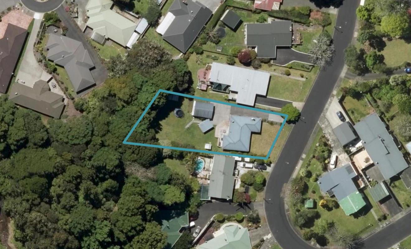 43 Huia Street, Whau Valley, Whangarei - Carousel 1