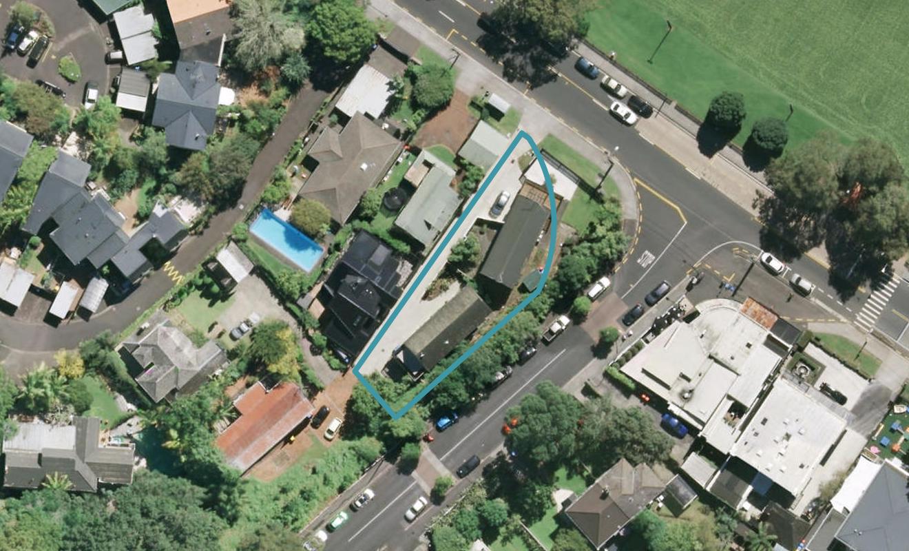 11B Shore Road, Remuera, Auckland - Carousel 1
