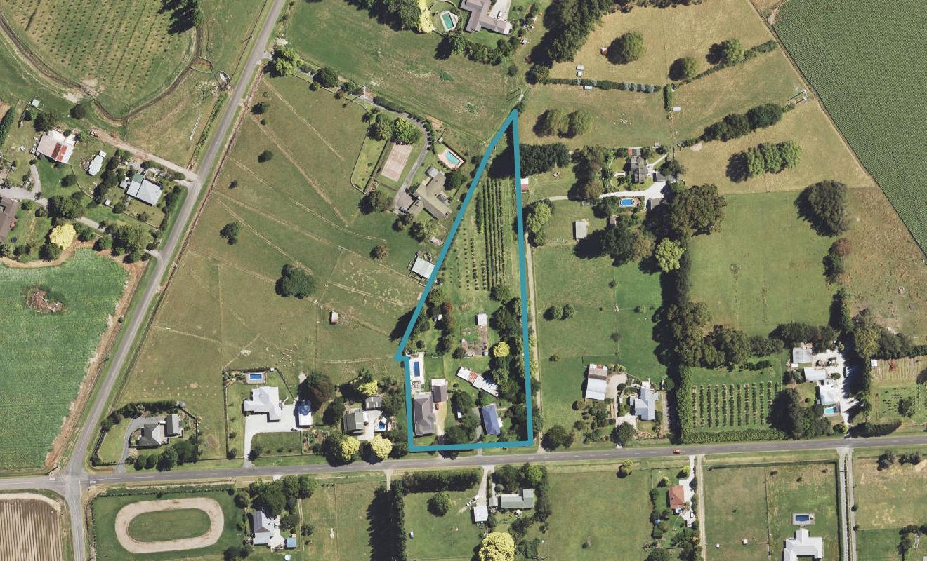 144 Hansen Road, Makauri, Gisborne - Carousel 1
