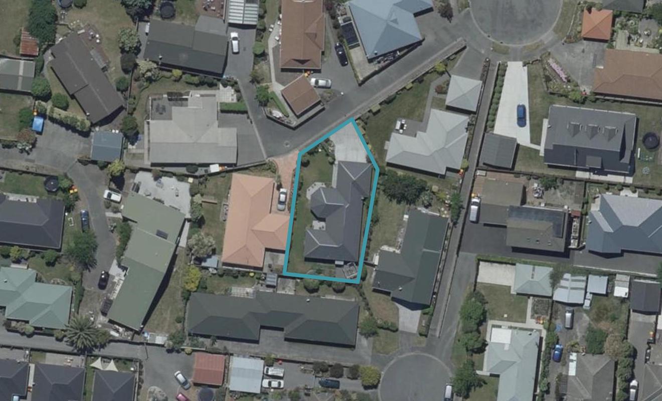 2 Blouden Lane, Burwood, Christchurch - Carousel 1