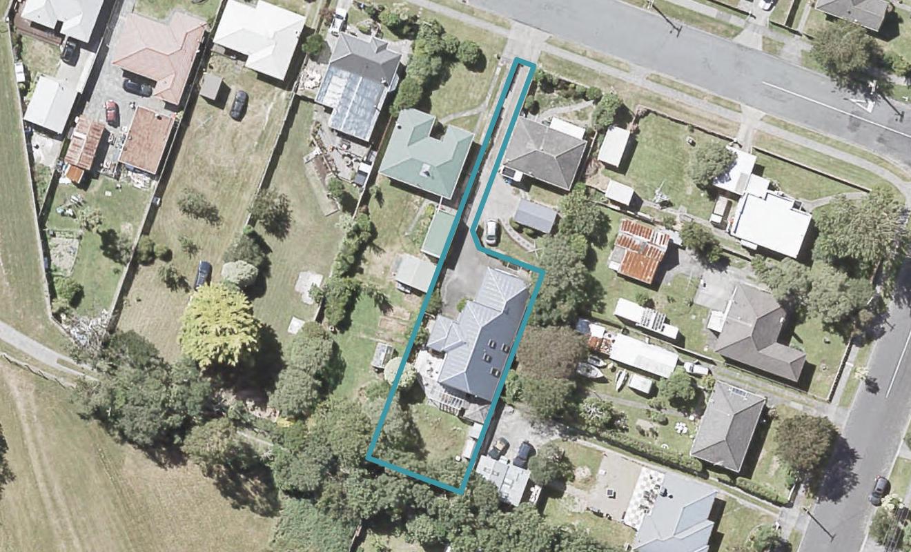 2/21 Faulke Avenue, Wainuiomata, Lower Hutt - Carousel 1
