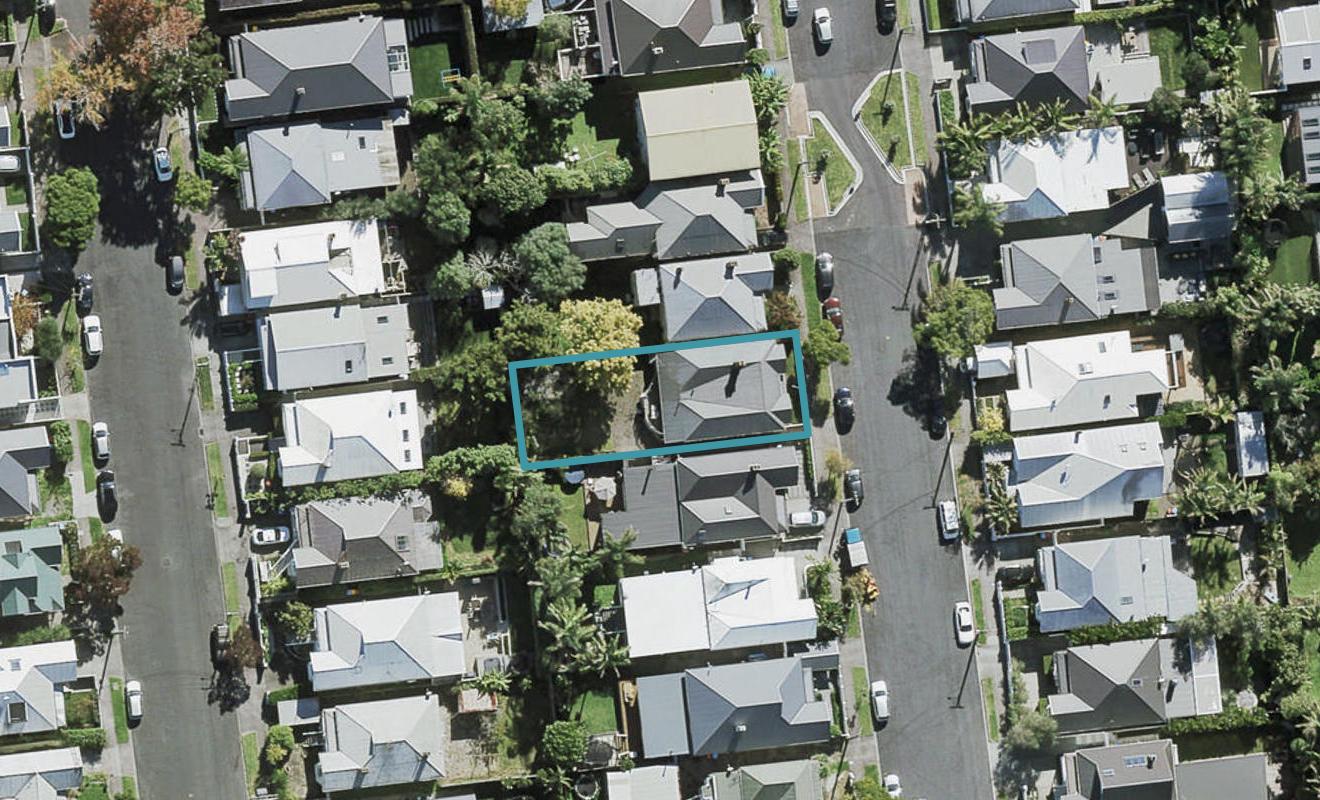 65 Wanganui Avenue, Ponsonby, Auckland - Carousel 1