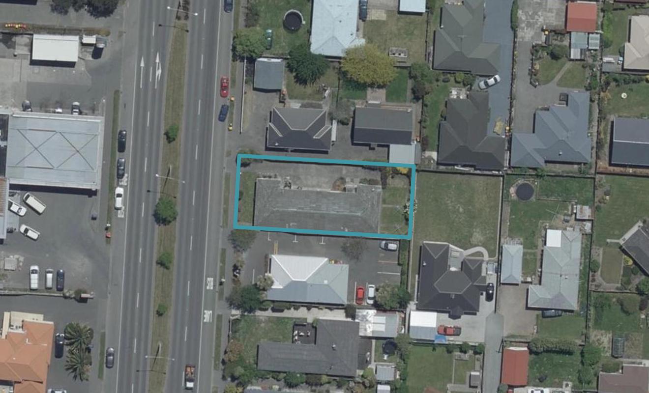 1/272 Main North Road, Redwood, Christchurch - Carousel 1