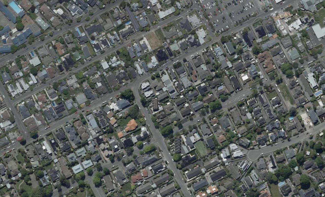 3/88 Office Road, Merivale, Christchurch - Carousel 1