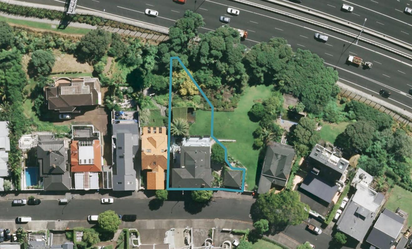 11 London Street, Saint Marys Bay, Auckland - Carousel 1