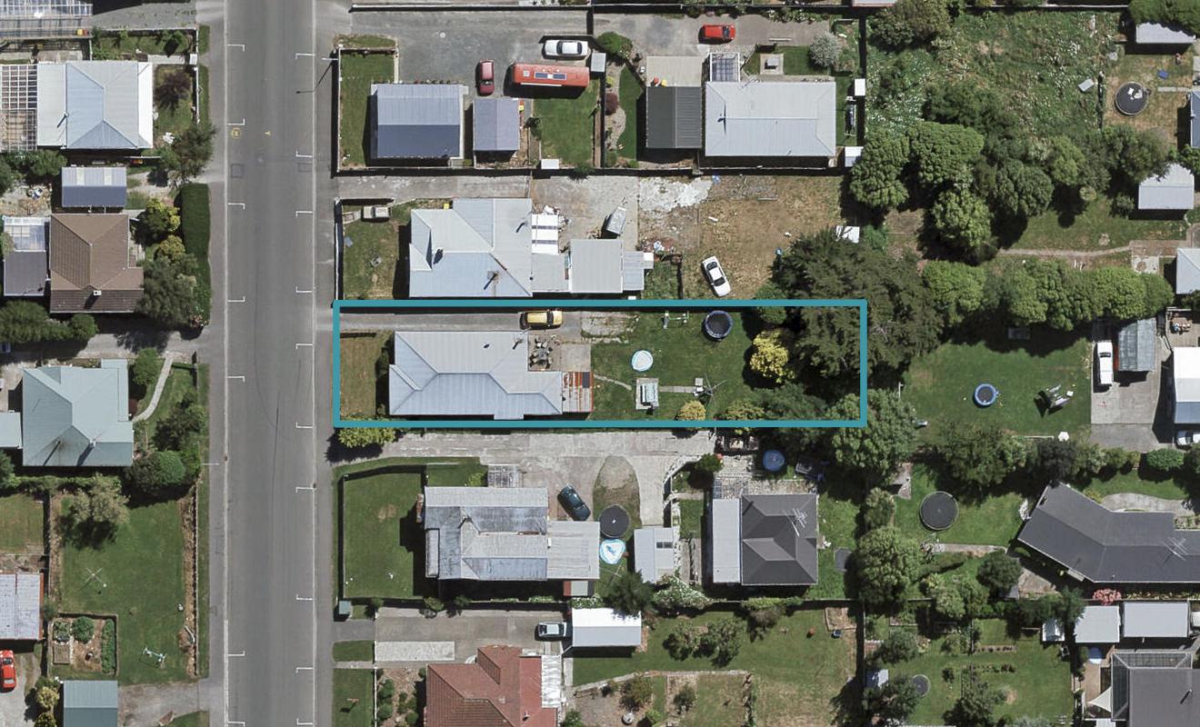 24 Pomona Street, Georgetown, Invercargill - Carousel 1