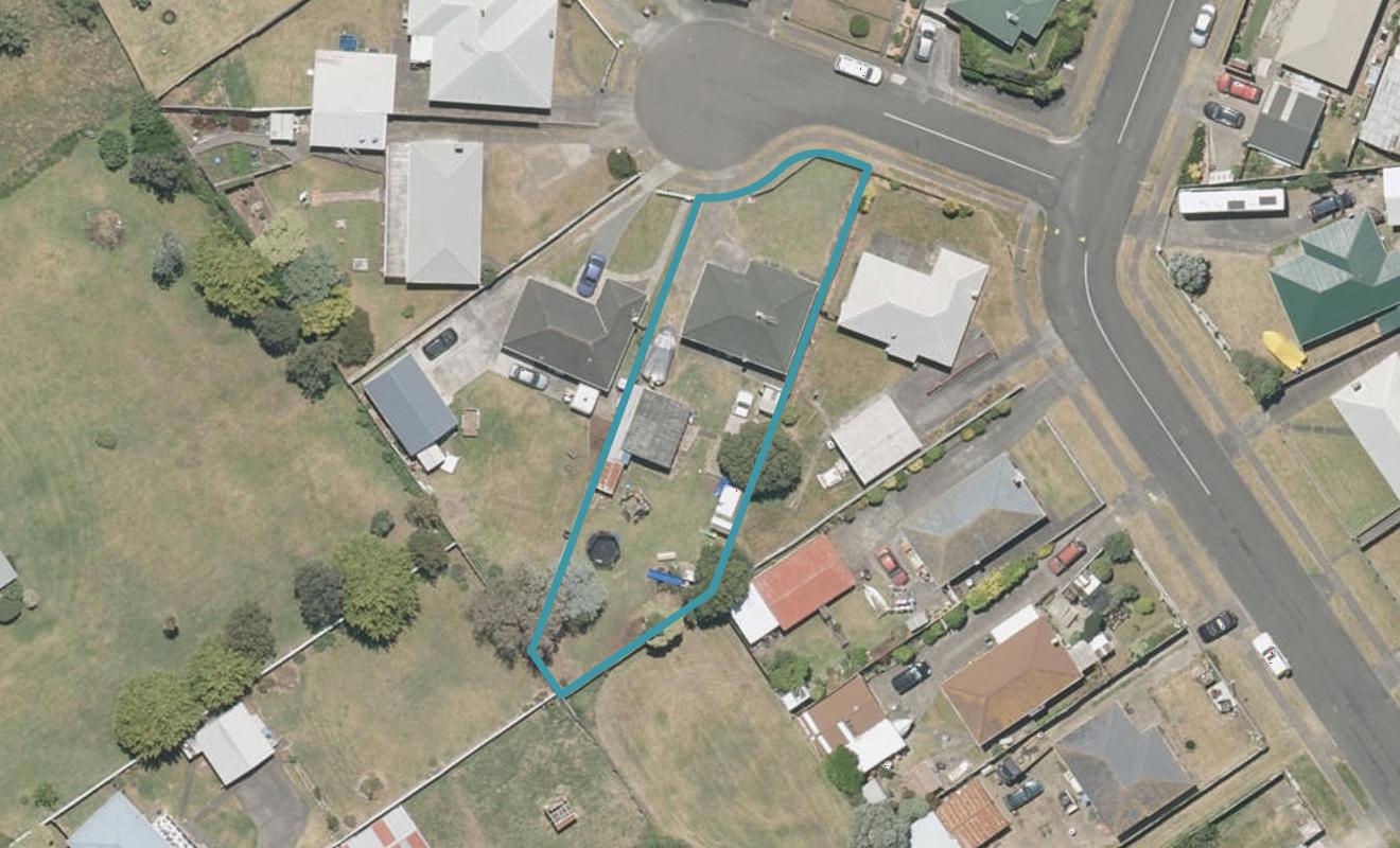 5 Kuaka Place, Castlecliff, Whanganui - Carousel 1