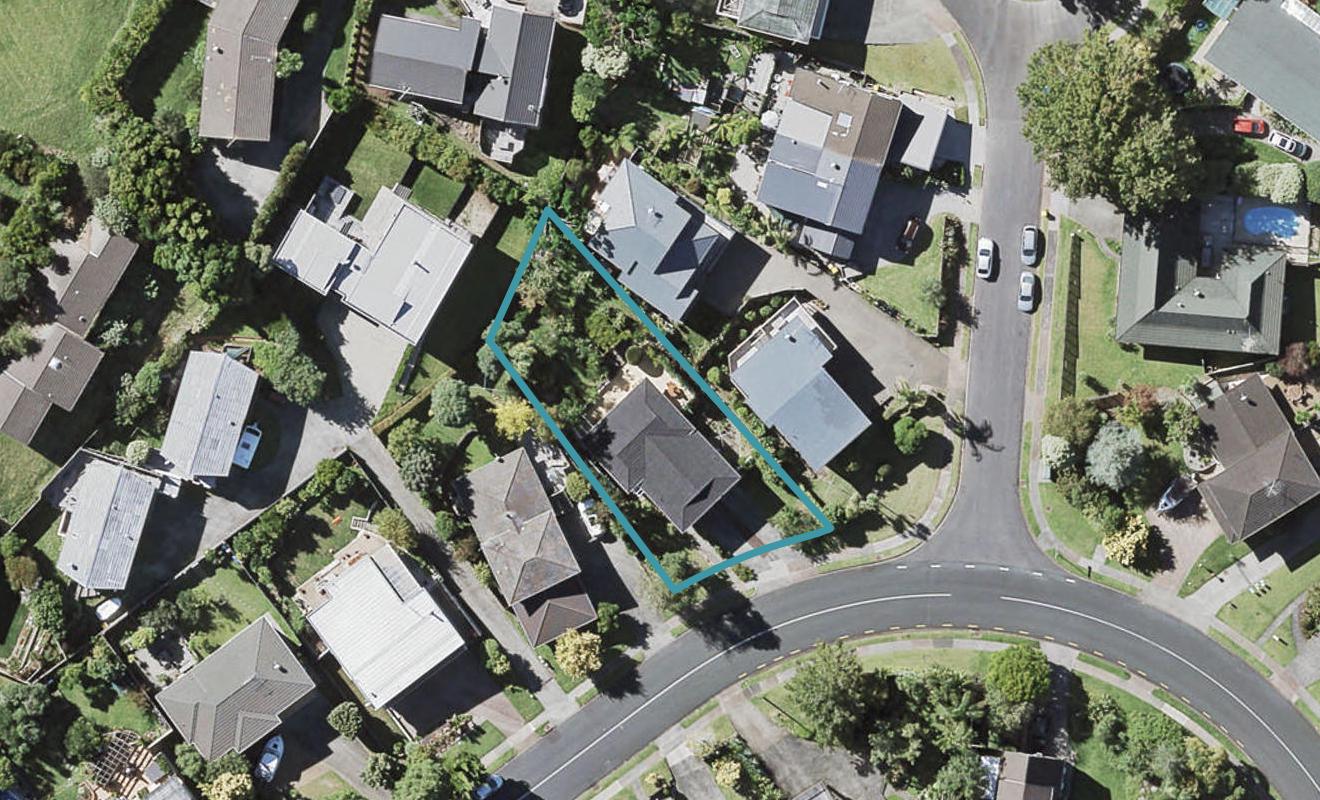 15 Amante Crescent, Mairangi Bay, Auckland - Carousel 1