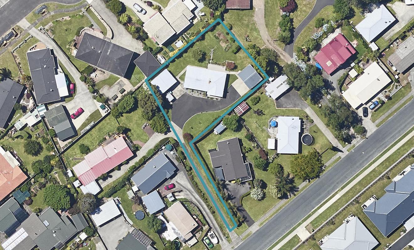 172 Park Road, Katikati, Katikati - Carousel 1