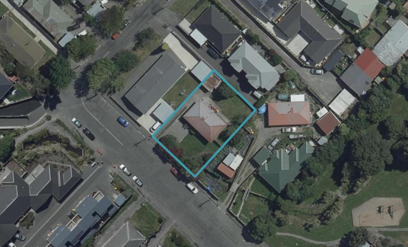6 Cameron Street, Sydenham, Christchurch - Carousel 1