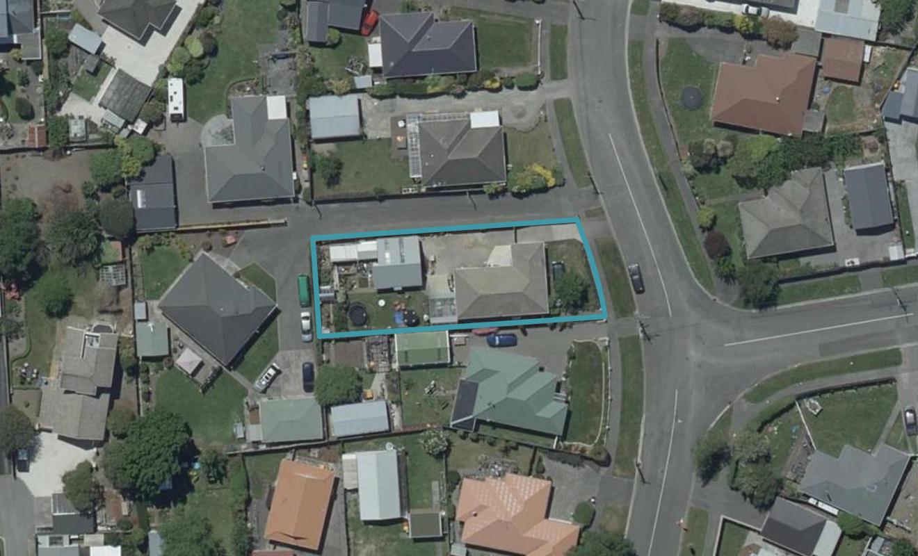 7 Emlyn Place, Avondale, Christchurch - Carousel 1