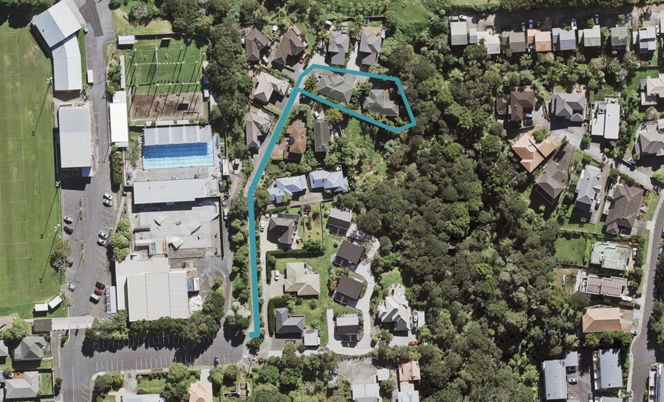 2/29 John Court Street, Birkenhead, Auckland - Carousel 1