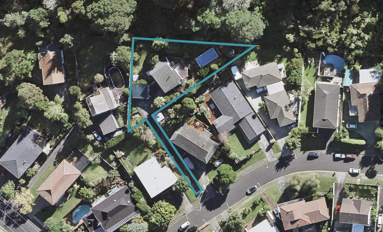 6 Montclair Rise, Browns Bay, Auckland - Carousel 1