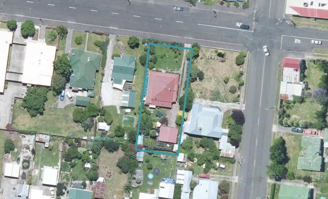 114 Queen Street, Wairoa, Wairoa - Carousel 1