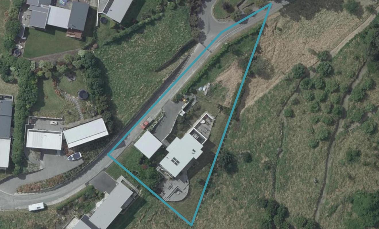 12 Hyllton Heights, Lyttelton, Lyttelton - Carousel 1