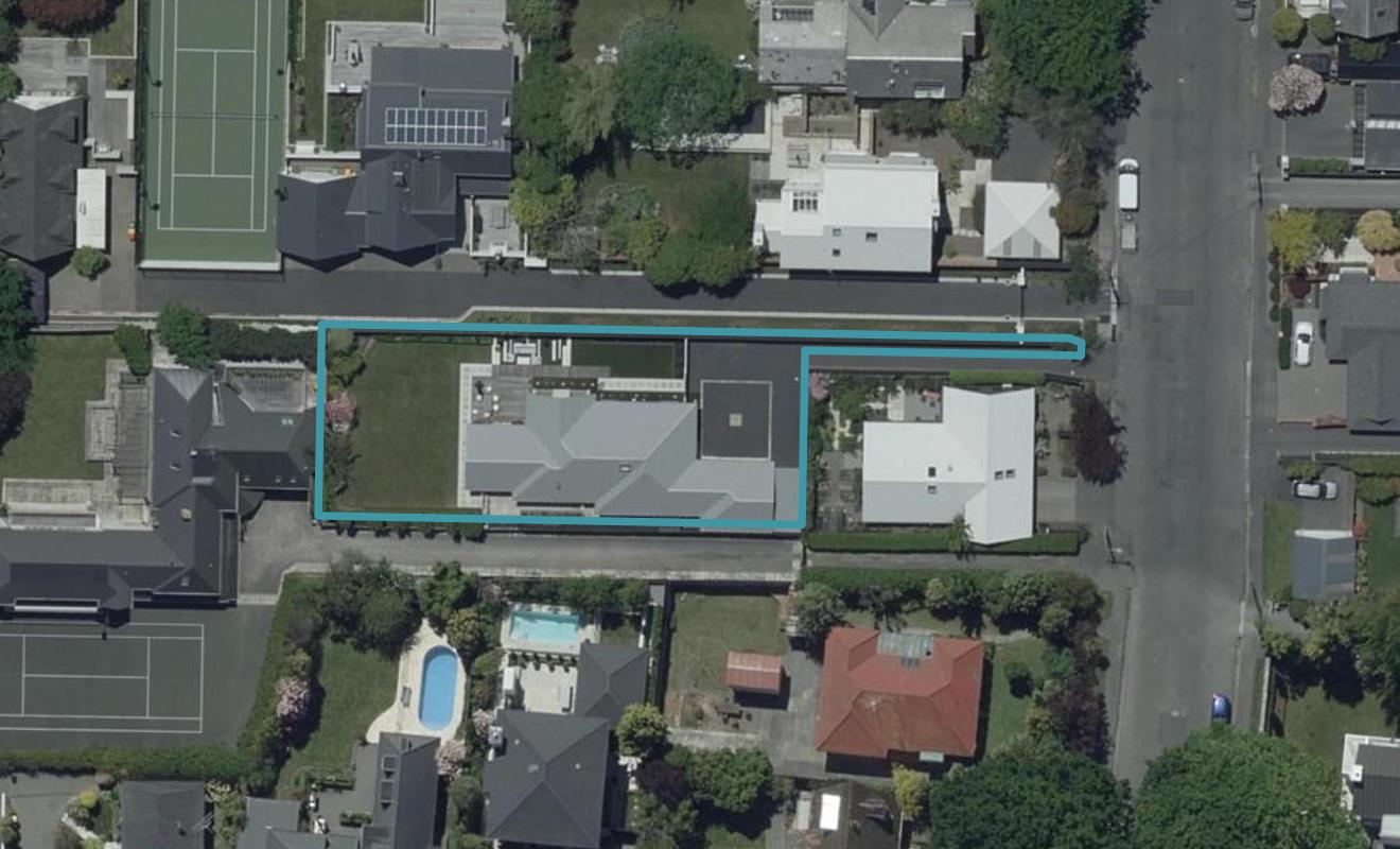 33 Jacksons Road, Merivale, Christchurch - Carousel 1