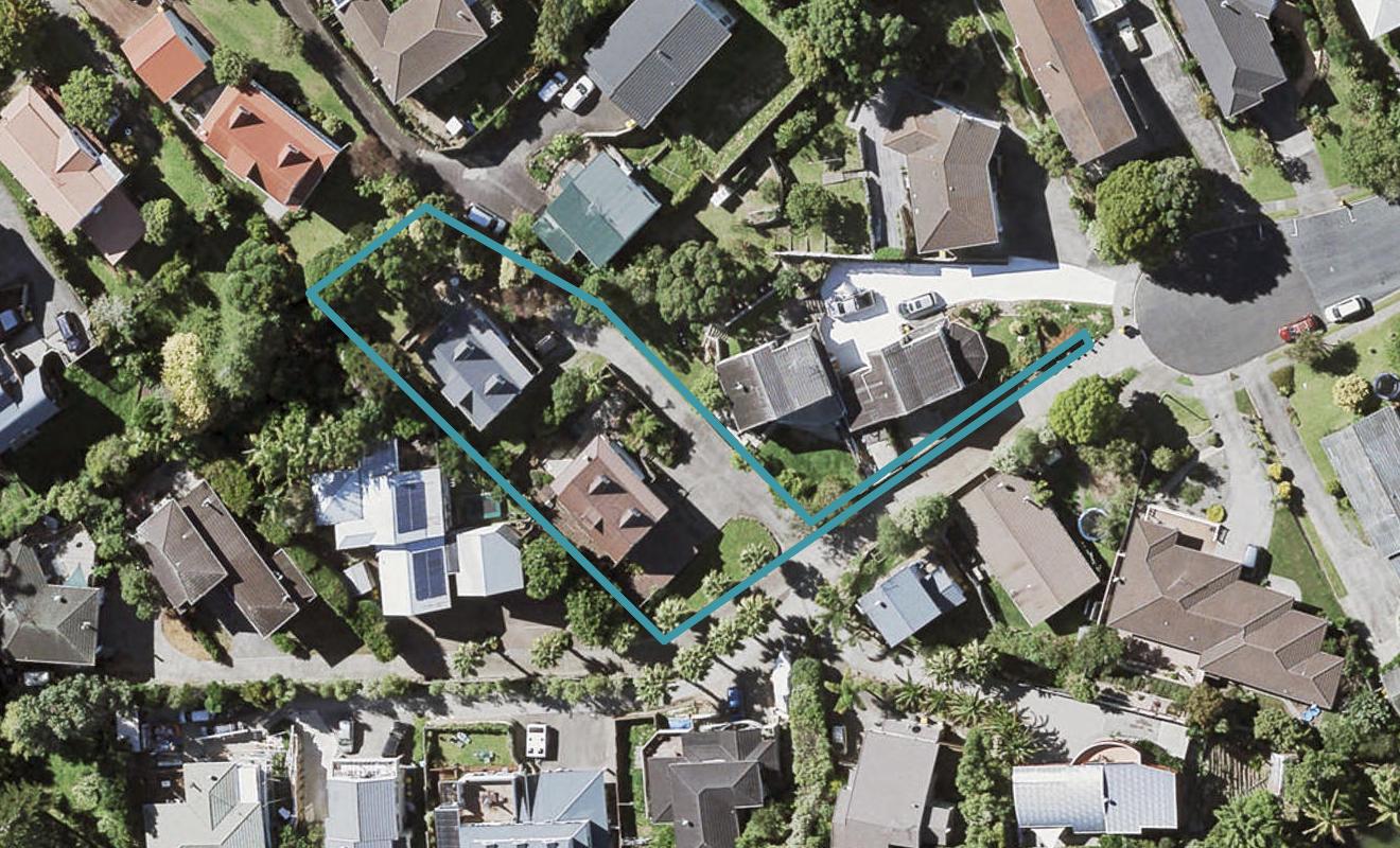 1/32 Palliser Lane, Browns Bay, Auckland - Carousel 1