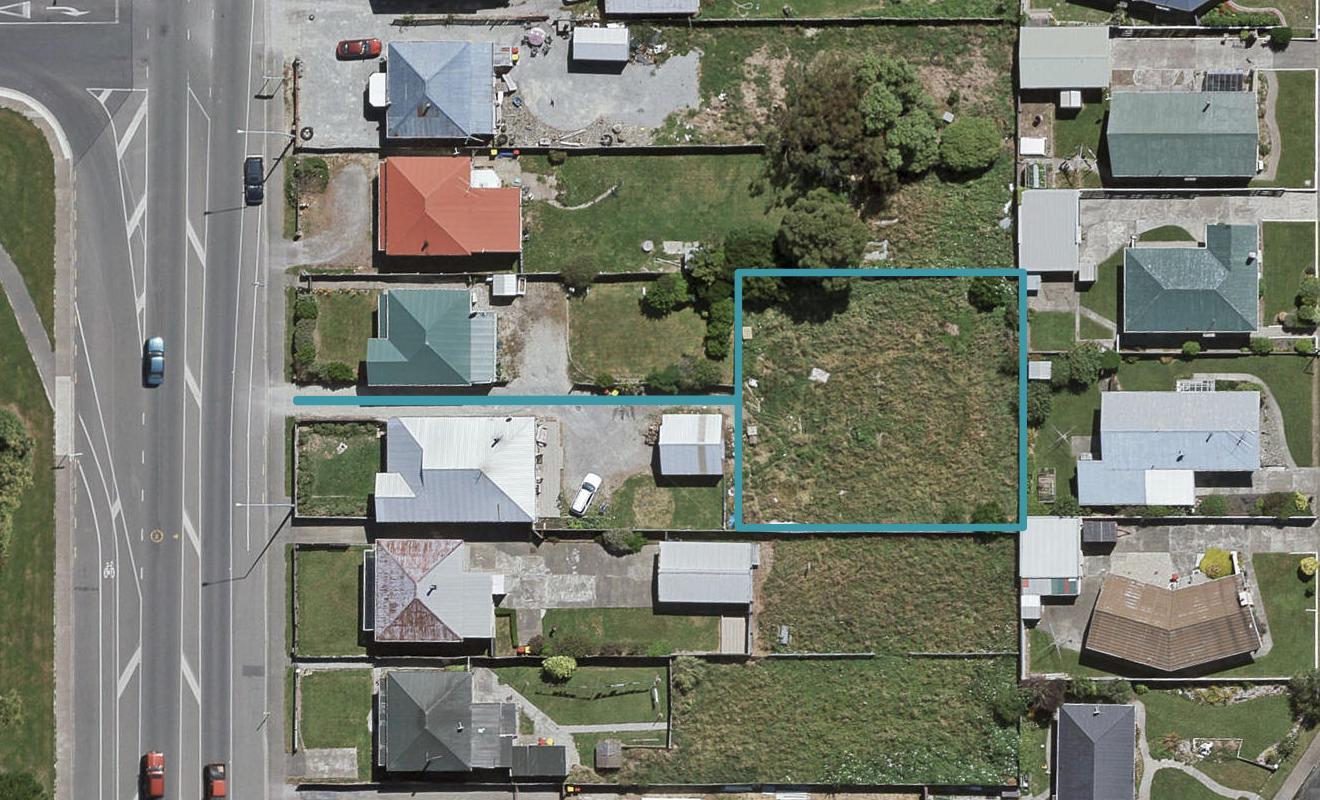 464 Elles Road, Kingswell, Invercargill - Carousel 1