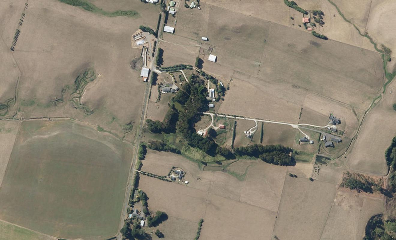 29F Harrison Road, Fordell, Whanganui - Carousel 1