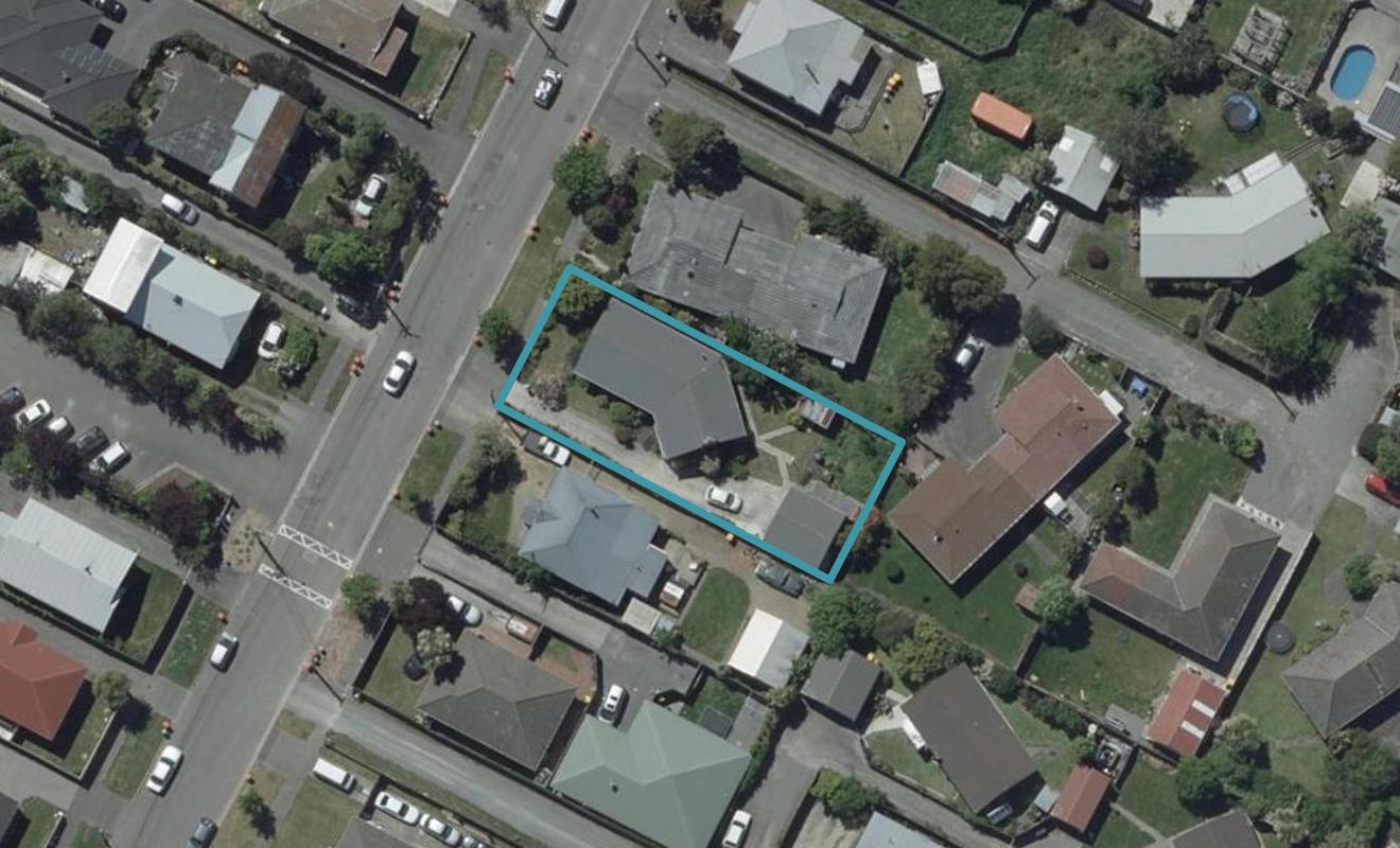 72 Randolph Street, Woolston, Christchurch - Carousel 1