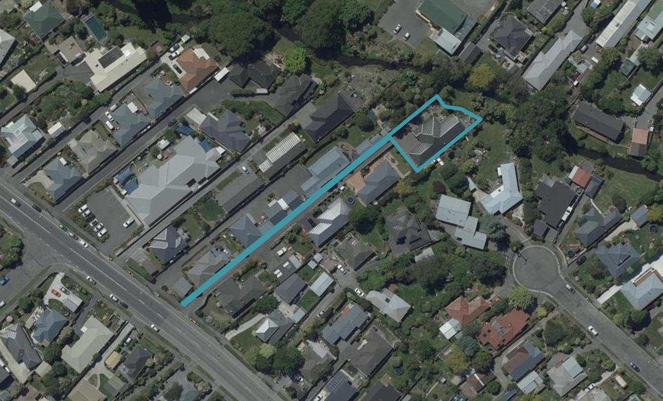 87C Hoon Hay Road, Hoon Hay, Christchurch - Carousel 1