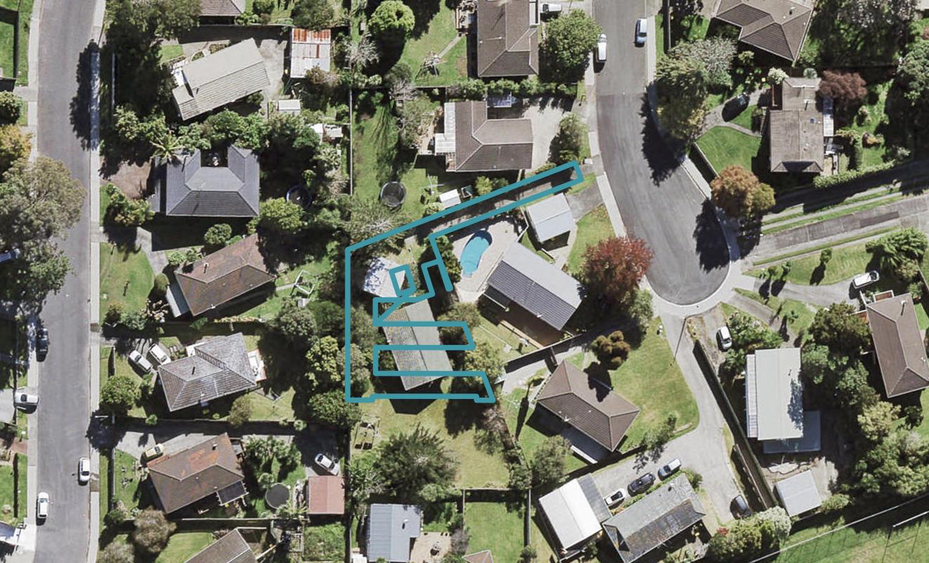 2/13 Fairdale Place, Birkdale, Auckland - Carousel 1