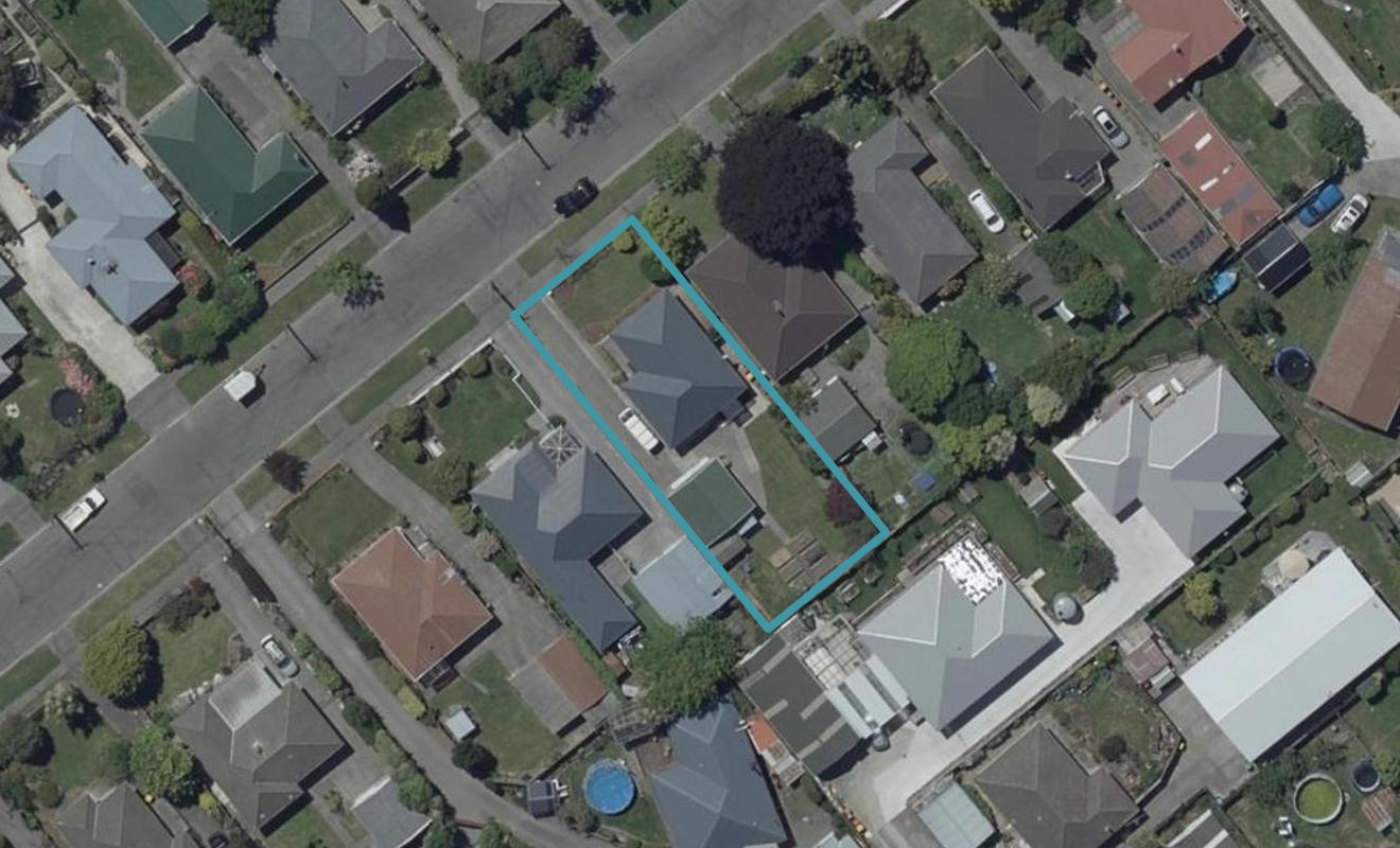 40 Stanbury Avenue, Somerfield, Christchurch - Carousel 1