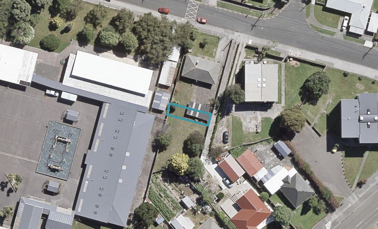 8/58 Walters Street, Avalon, Lower Hutt - Carousel 1
