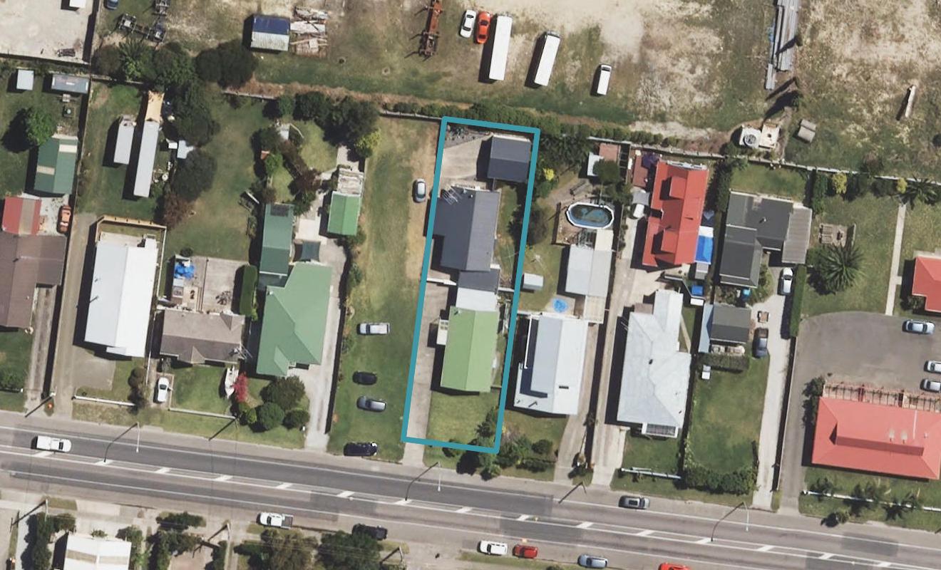 99B Awapuni Road, Awapuni, Gisborne - Carousel 1