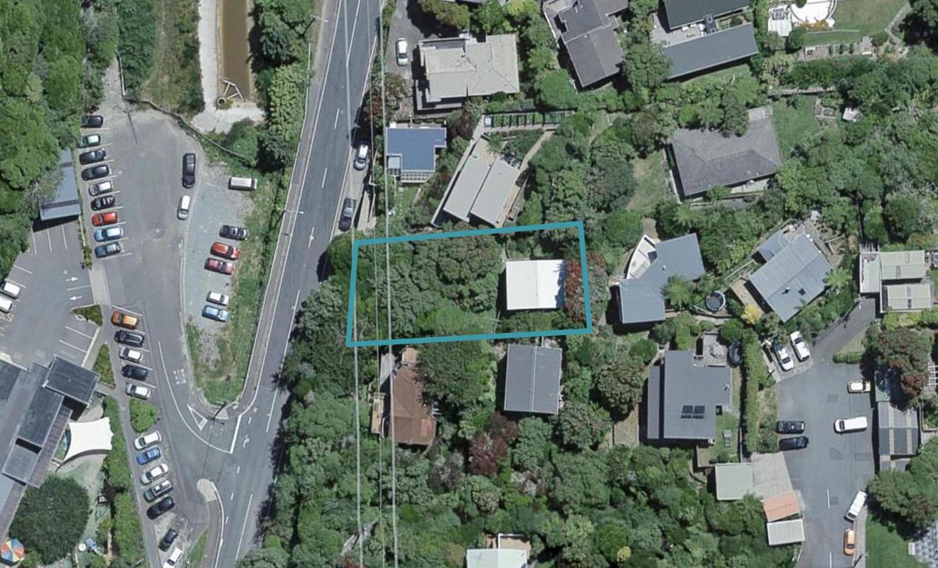 42 Curtis Street, Northland, Wellington - Carousel 1