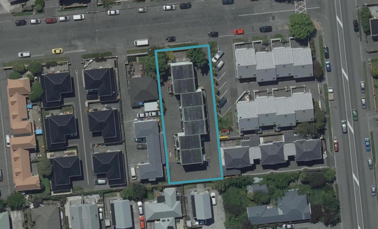 3/9 George Street, Riccarton, Christchurch - Carousel 1