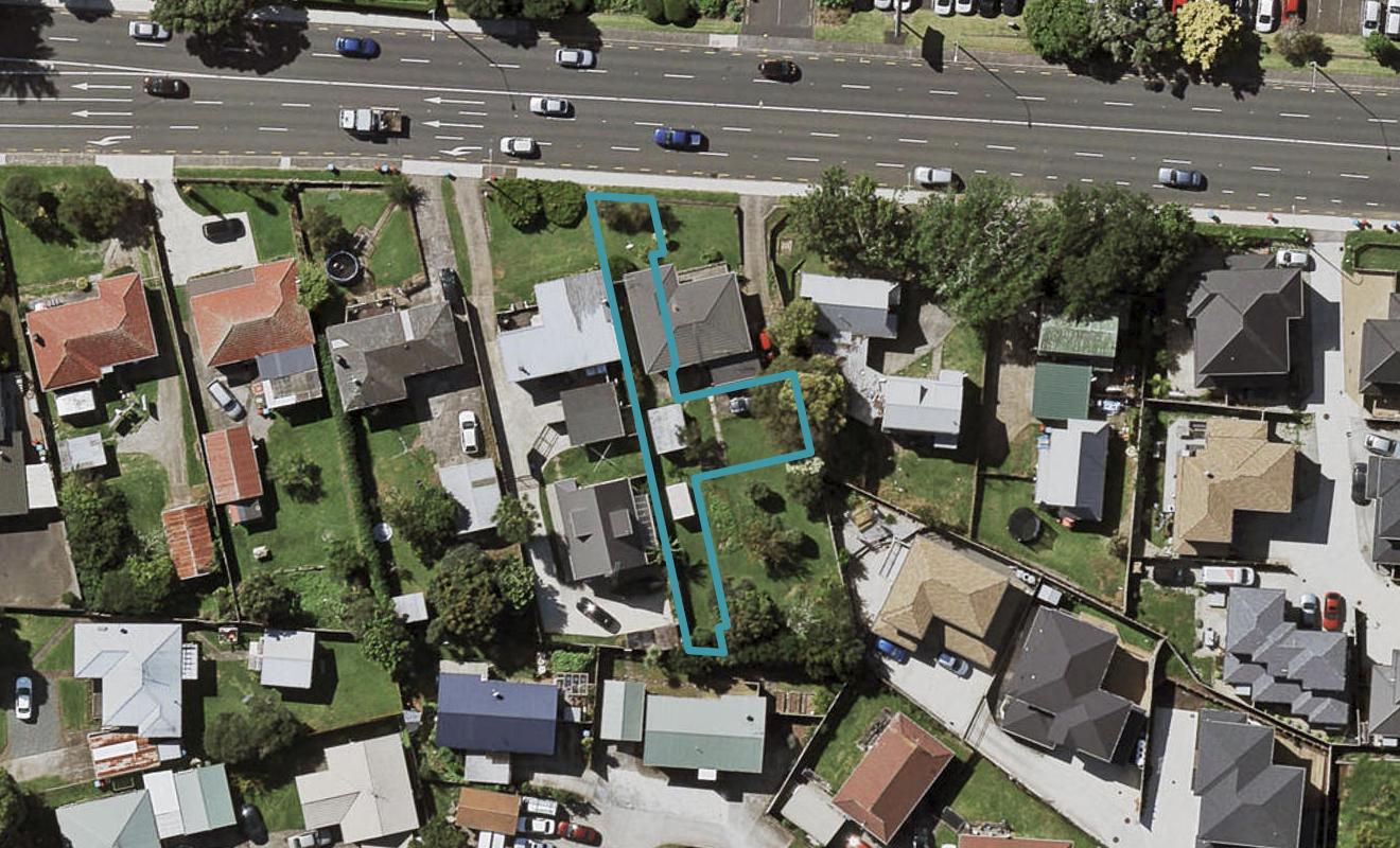 67C Waipuna Road, Mount Wellington, Auckland - Carousel 1
