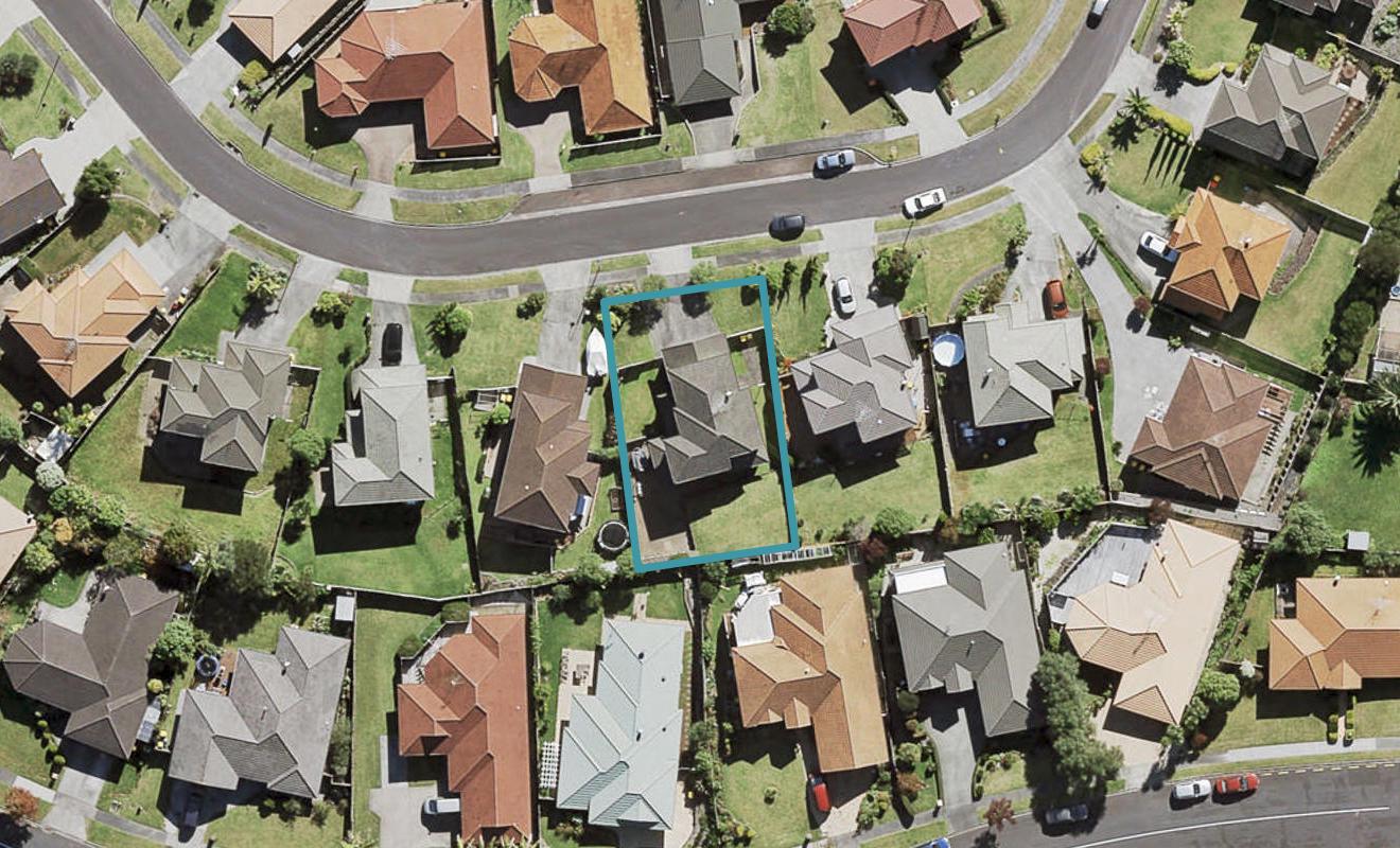 46 Black Teal Close, Unsworth Heights, Auckland - Carousel 1