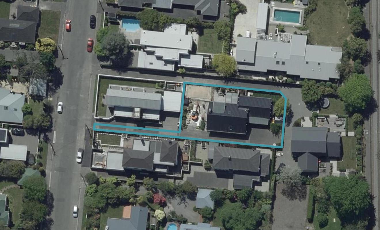 16A Jacksons Road, Merivale, Christchurch - Carousel 1