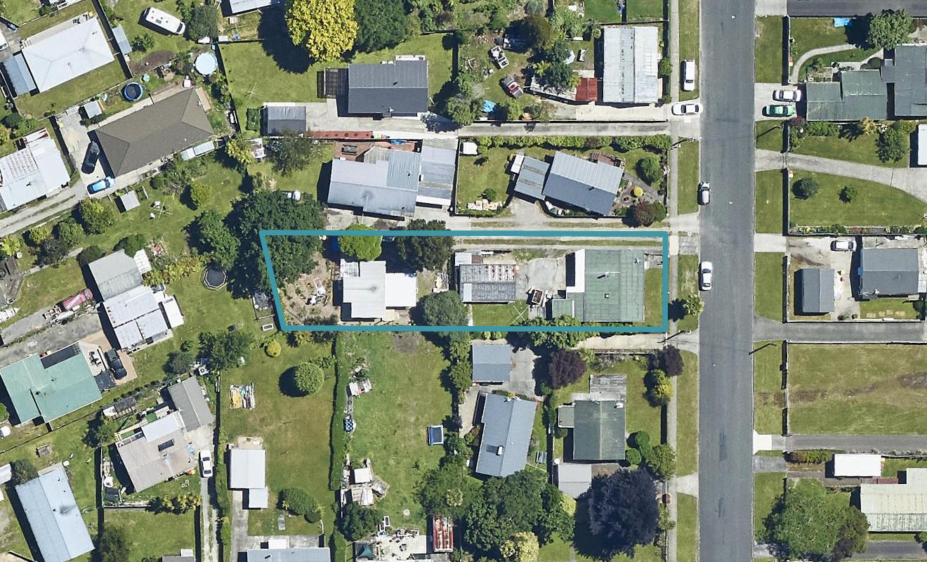 6A Operiana Street, Ngongotaha, Rotorua - Carousel 1