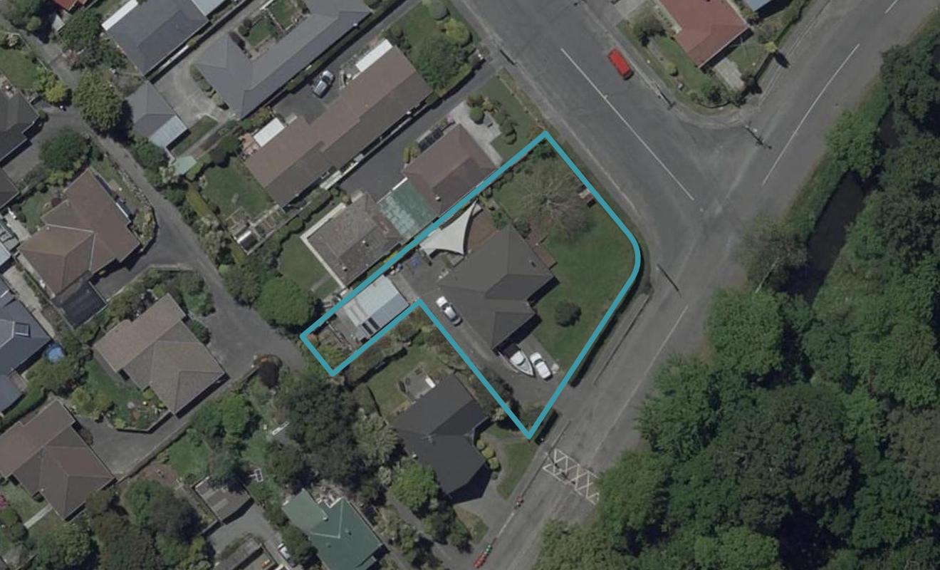 1 Young Street, Somerfield, Christchurch - Carousel 1