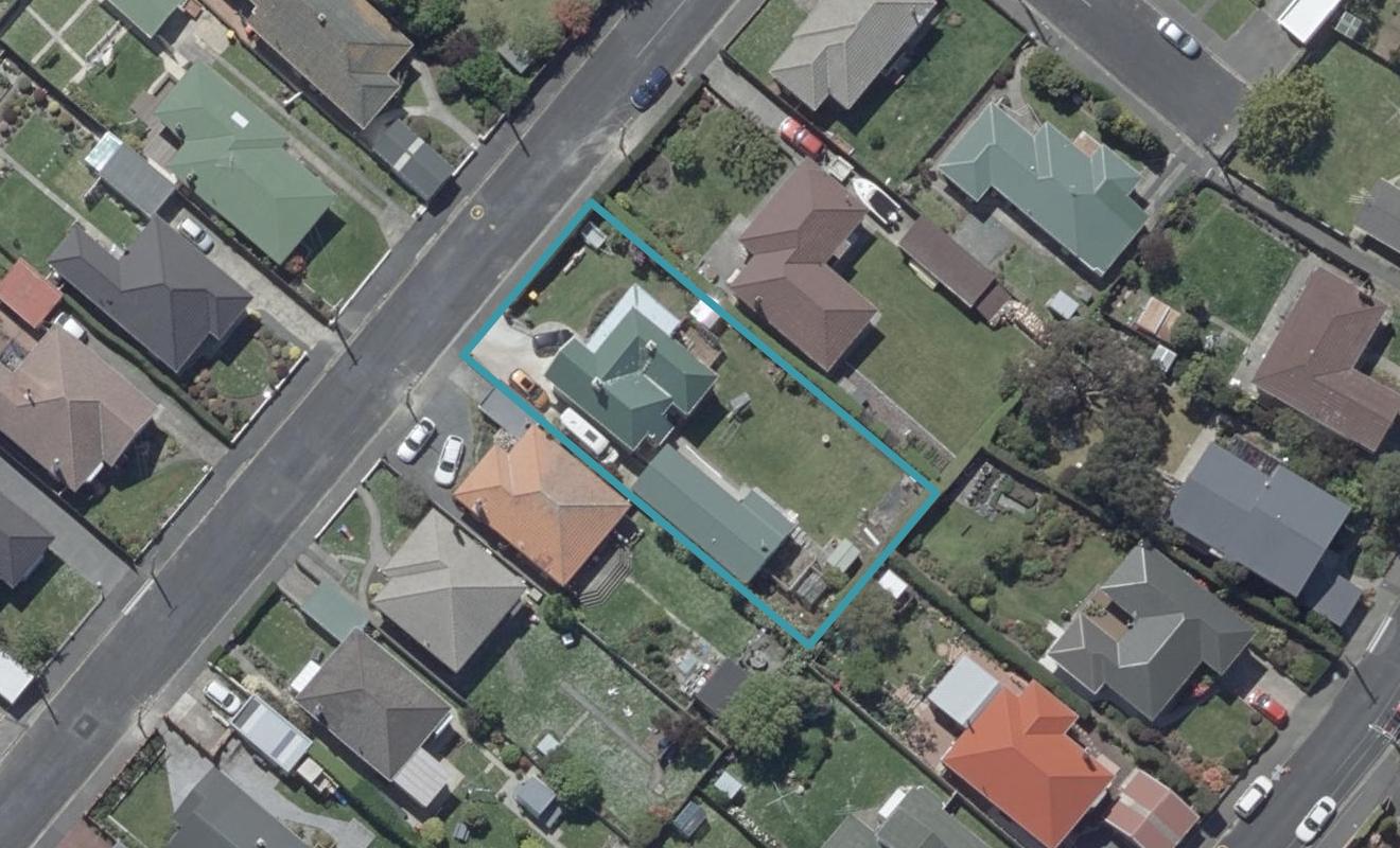 54 Stirling Street, Andersons Bay, Dunedin - Carousel 1
