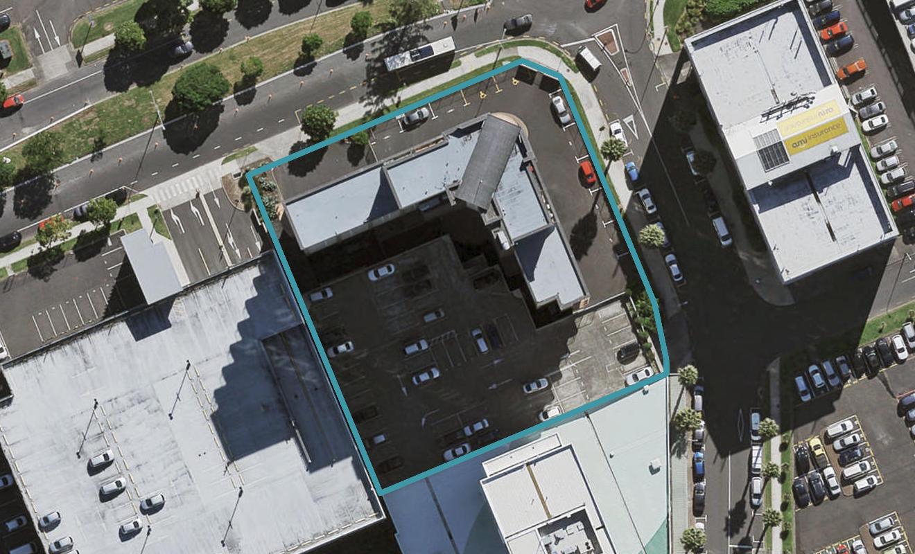 5G/18 Ronwood Avenue, Manukau, Auckland - Carousel 1
