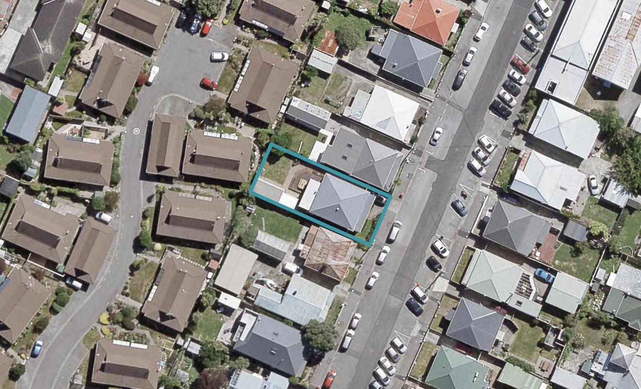 39 Queen Street, Petone, Lower Hutt - Carousel 1