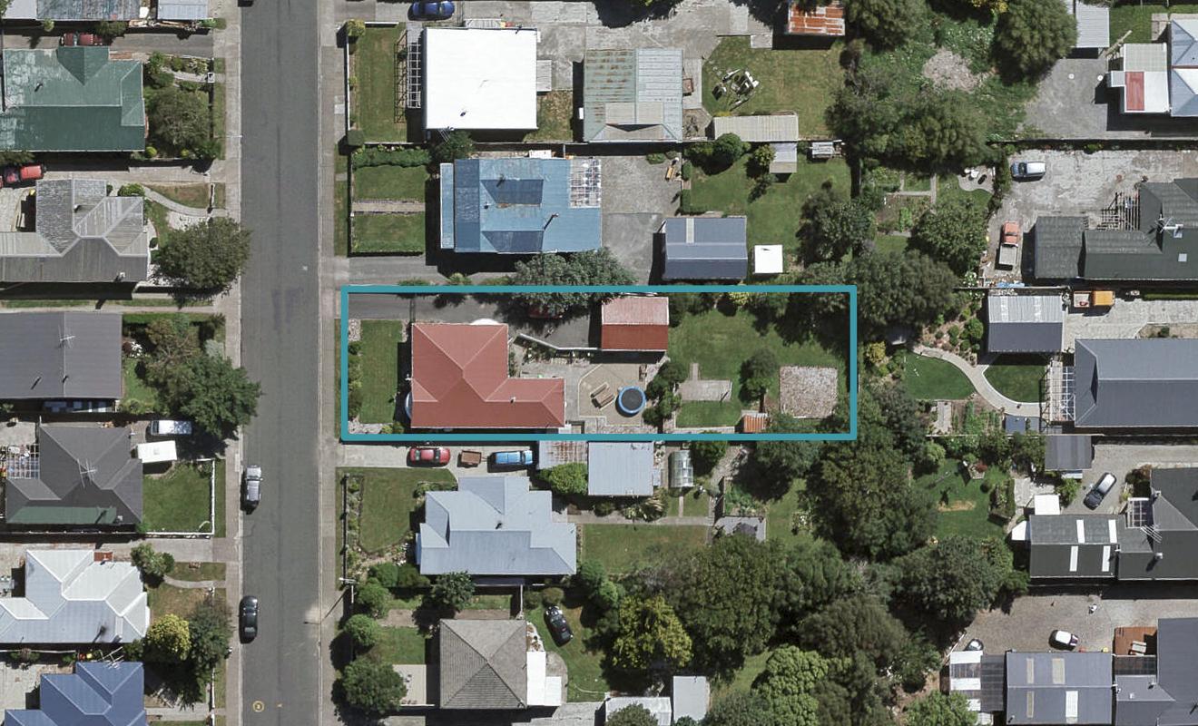 64 Venus Street, Georgetown, Invercargill - Carousel 1