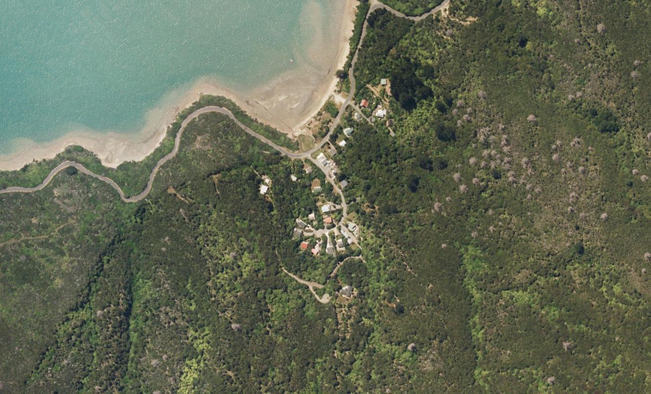 0 Sandy Bay, Black Rock, MARLBOROUGH SOUNDS - Carousel 1