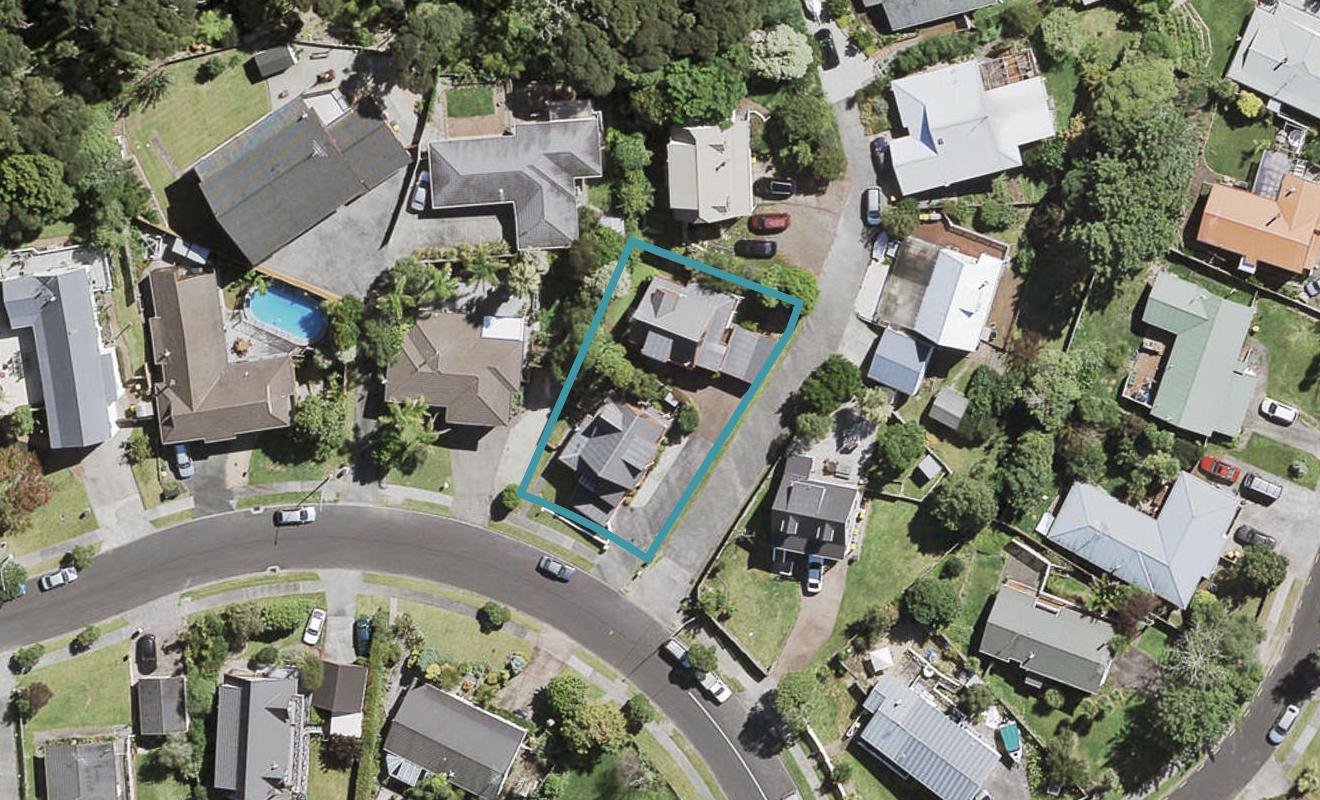 2/38 Rhinevale Close, Henderson, Auckland - Carousel 1