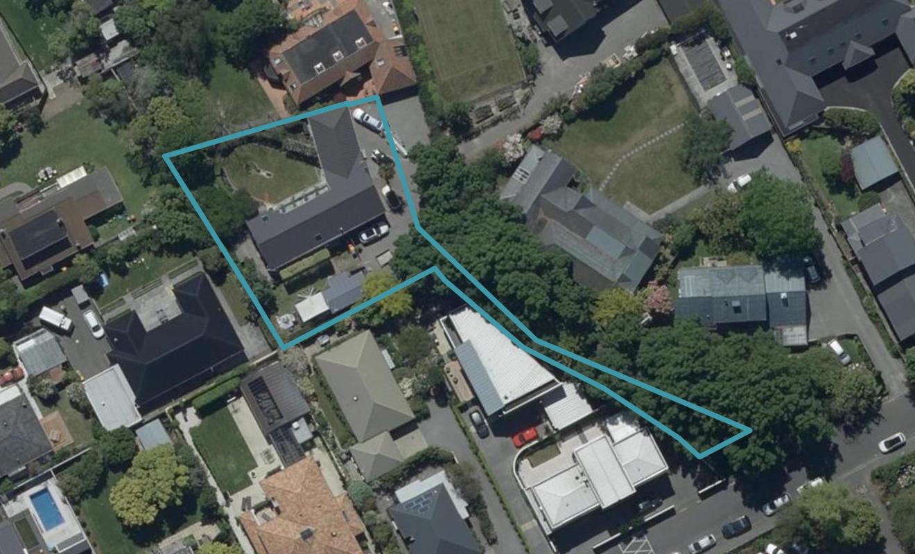 101 Merivale Lane, Merivale, Christchurch - Carousel 1
