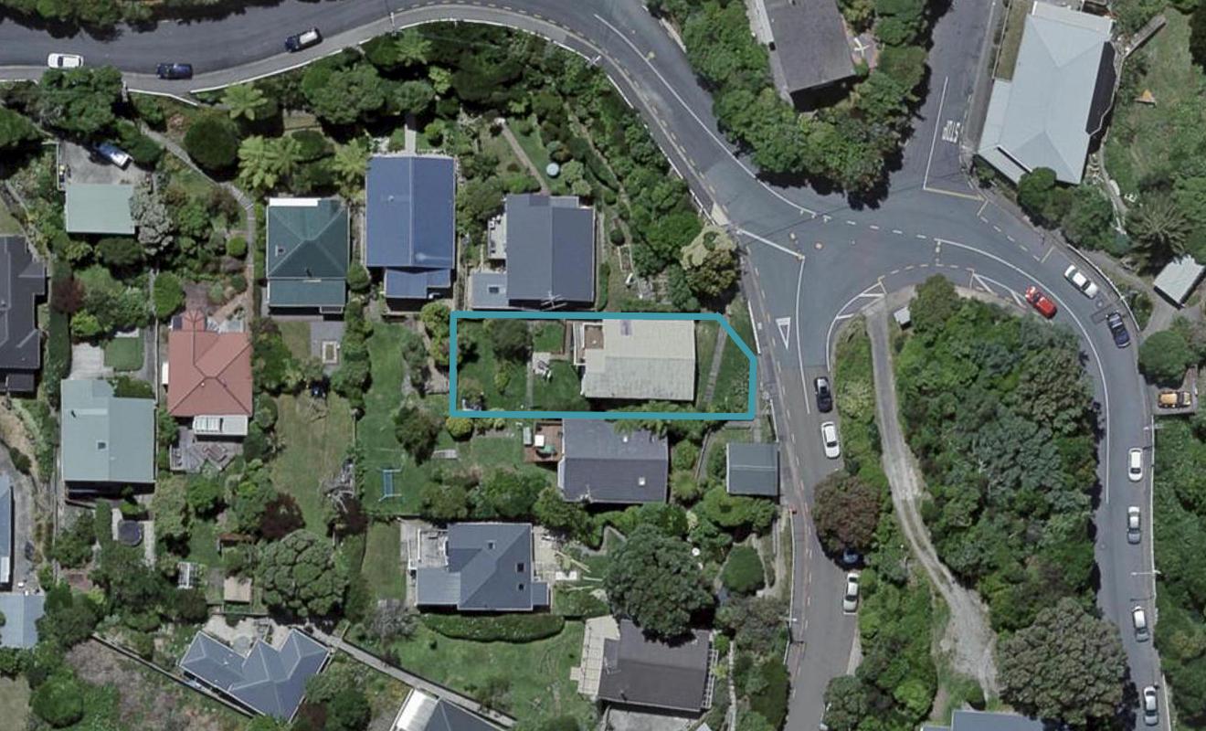 4 Sutherland Crescent, Melrose, Wellington - Carousel 1