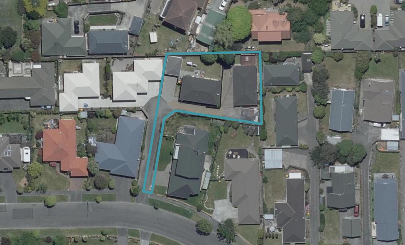 1/6 Beauford Place, Parklands, Christchurch - Carousel 1