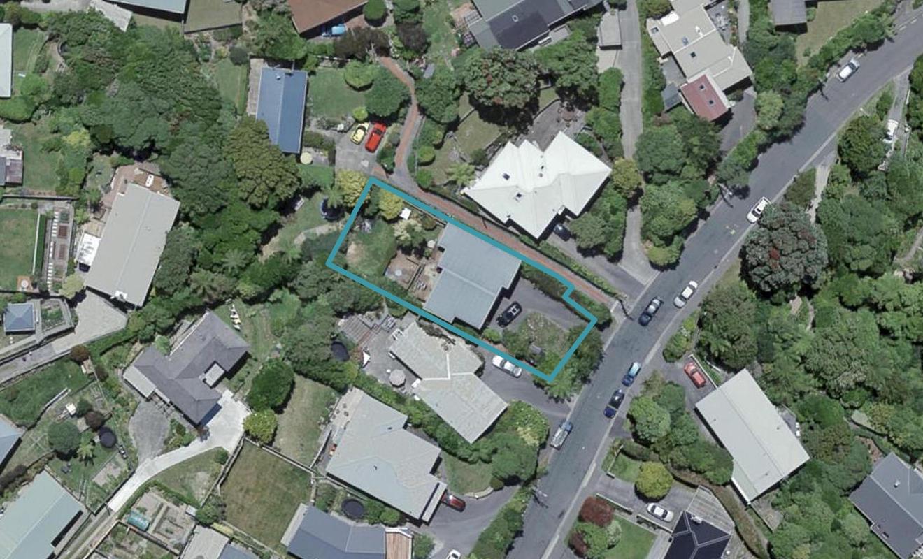 42 Heke Street, Ngaio, Wellington - Carousel 1