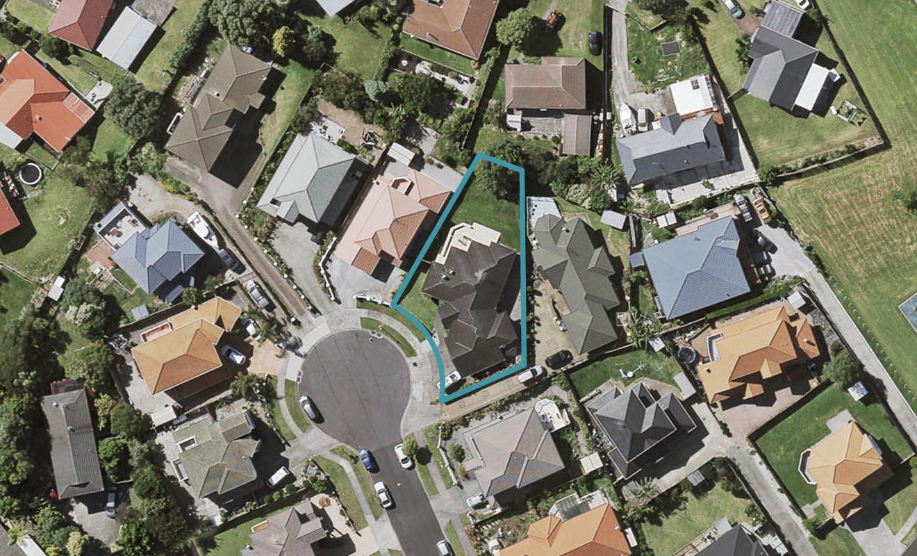 15 Pelargonium Terrace, Goodwood Heights, Auckland - Carousel 1