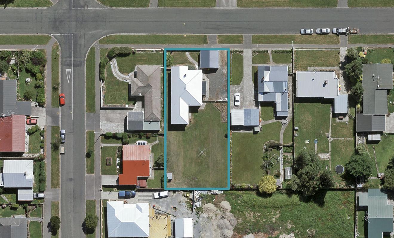 45 Jenkin Street, Strathern, Invercargill - Carousel 1