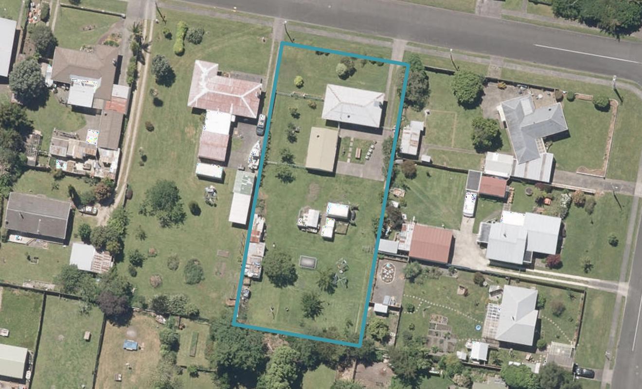 3 Lucknow Street, Aramoho, Whanganui - Carousel 1